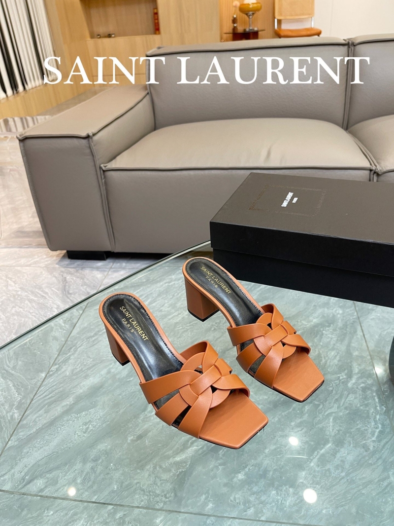 YSL Slippers